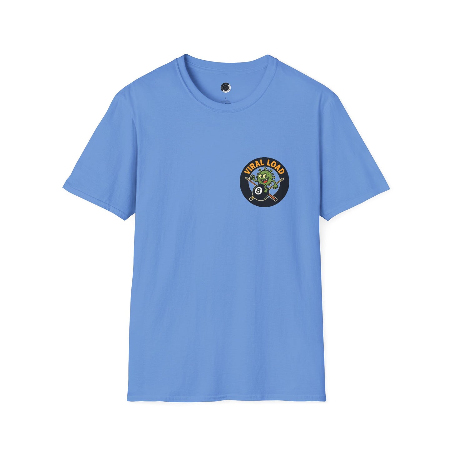 Viral Load - Adult T-Shirt