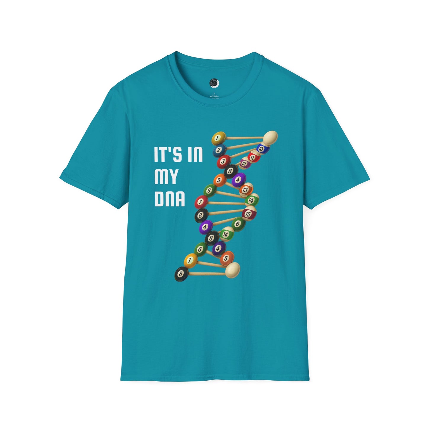 DNA