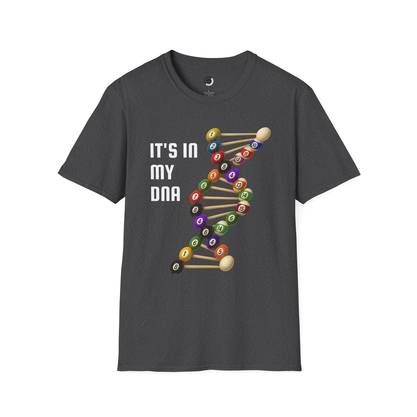 DNA