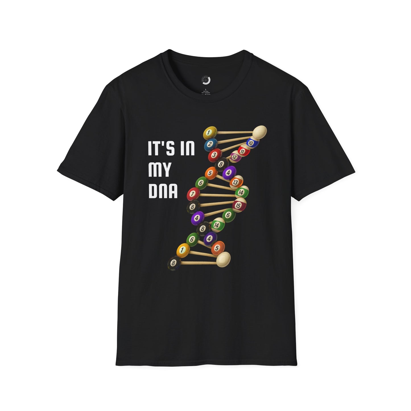 DNA