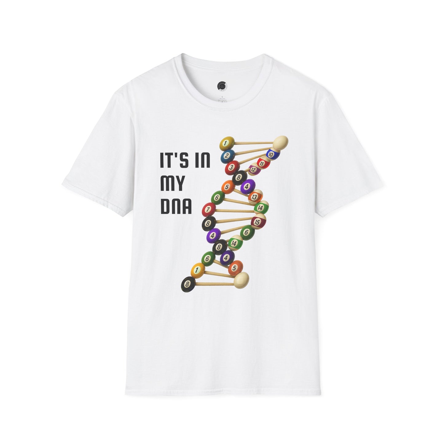 DNA