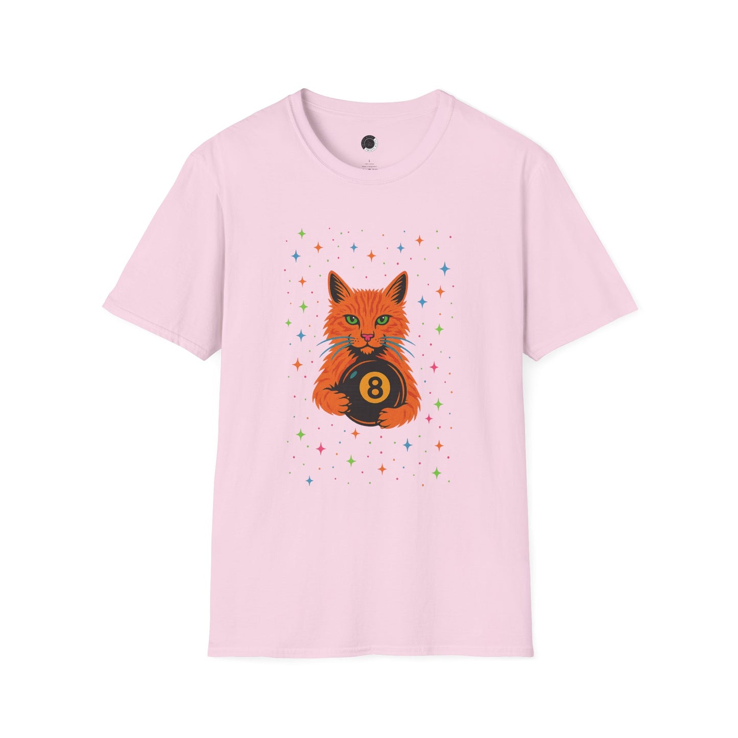 Tabby 8