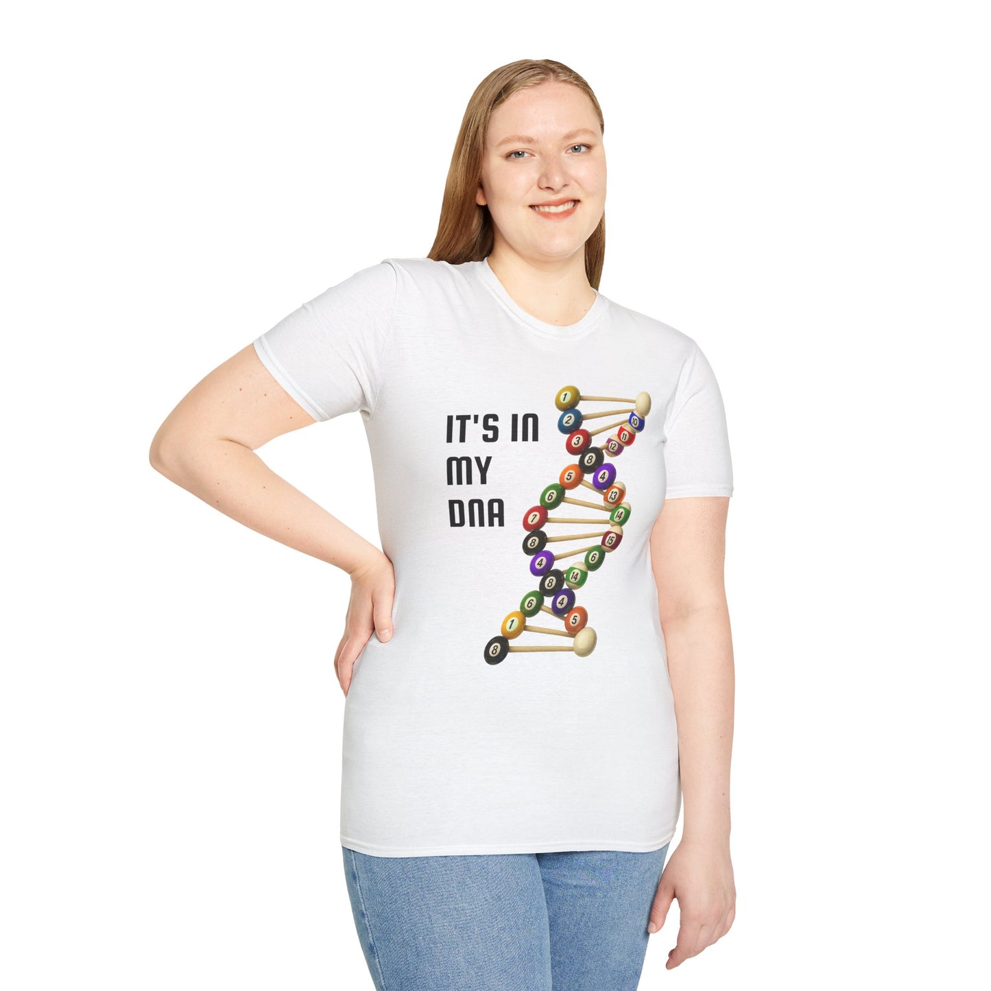 DNA