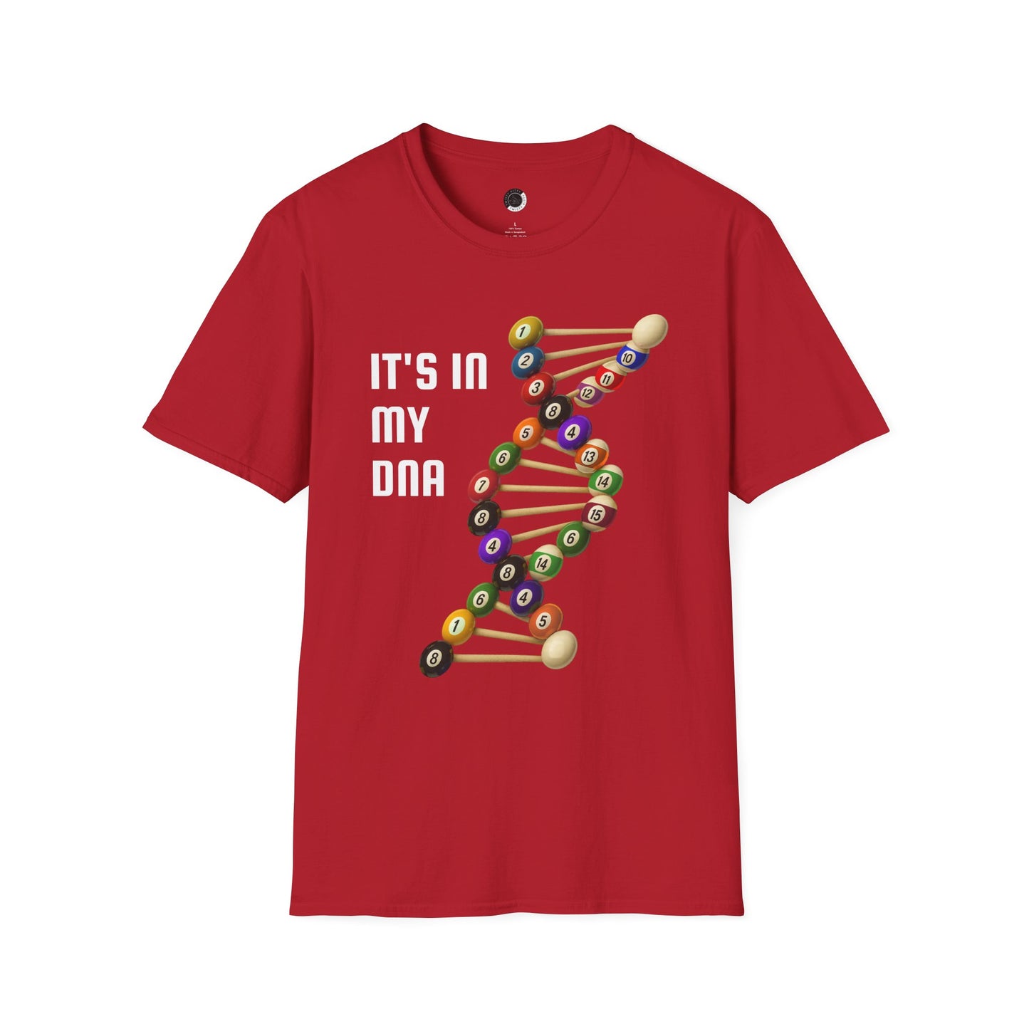 DNA