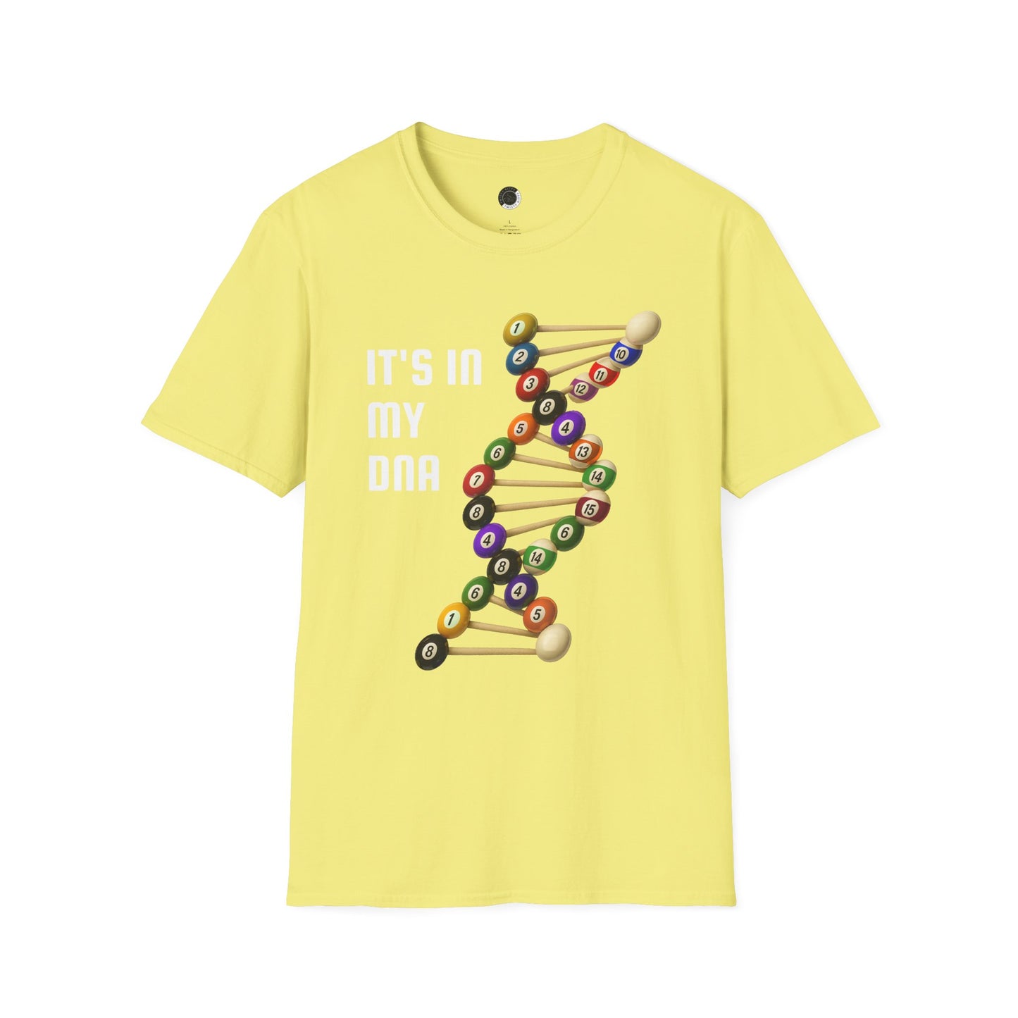 DNA