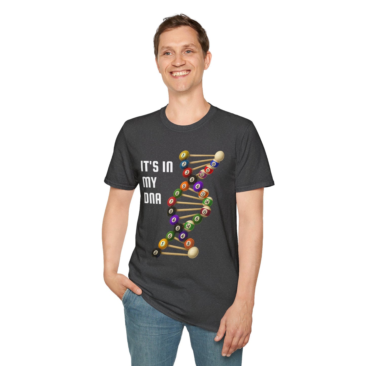 DNA