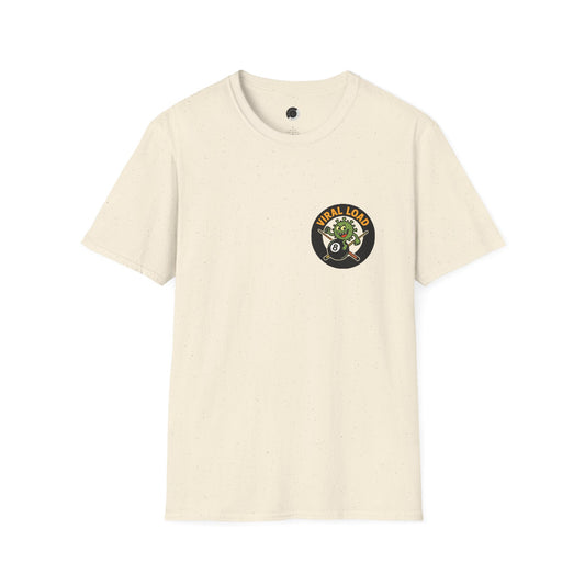 Viral Load - Adult T-Shirt
