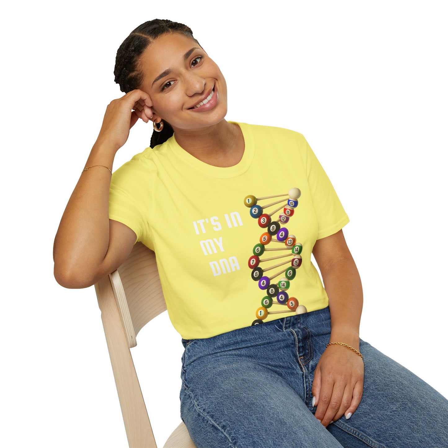 DNA