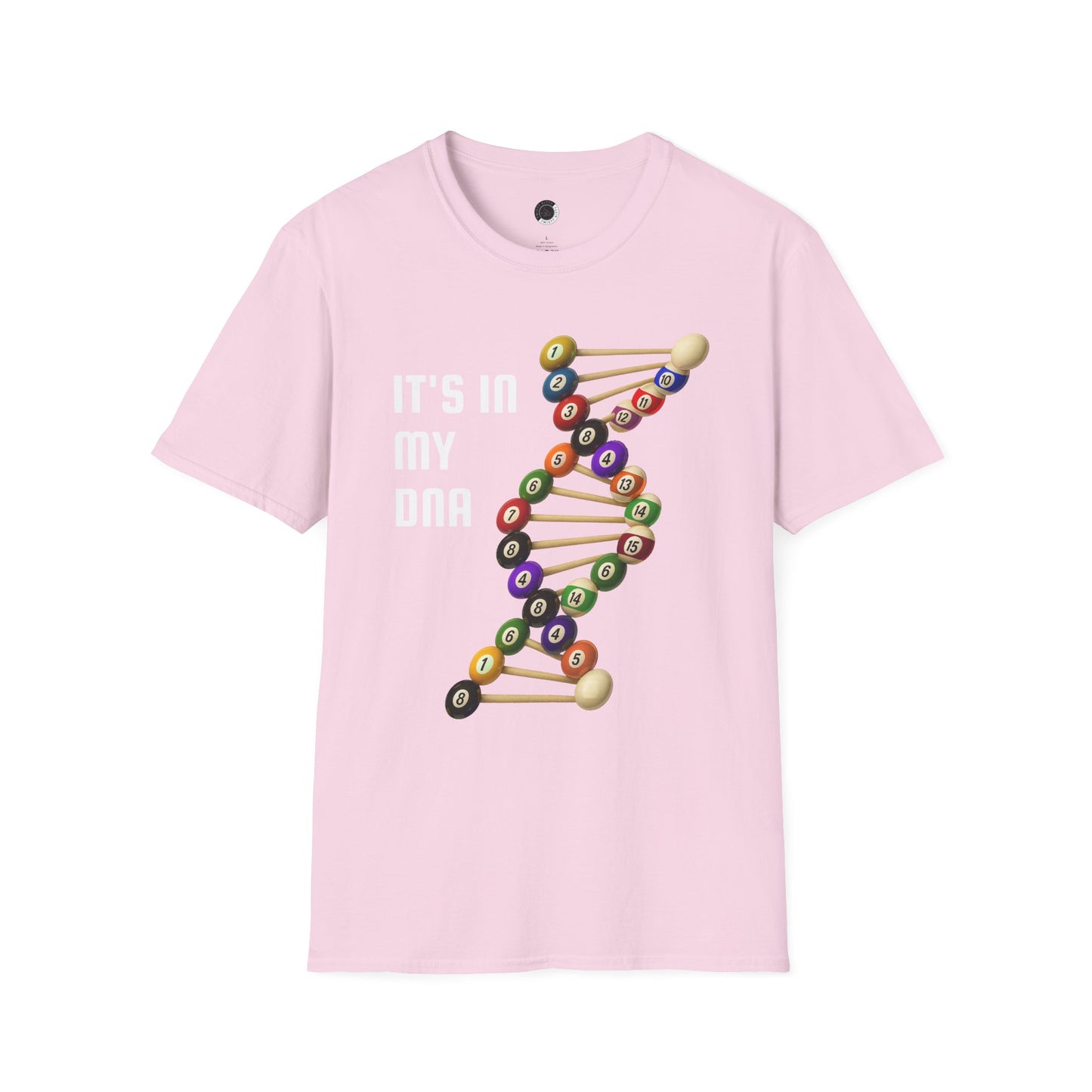 DNA