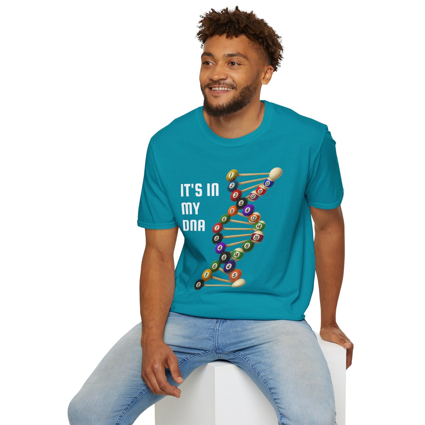 DNA